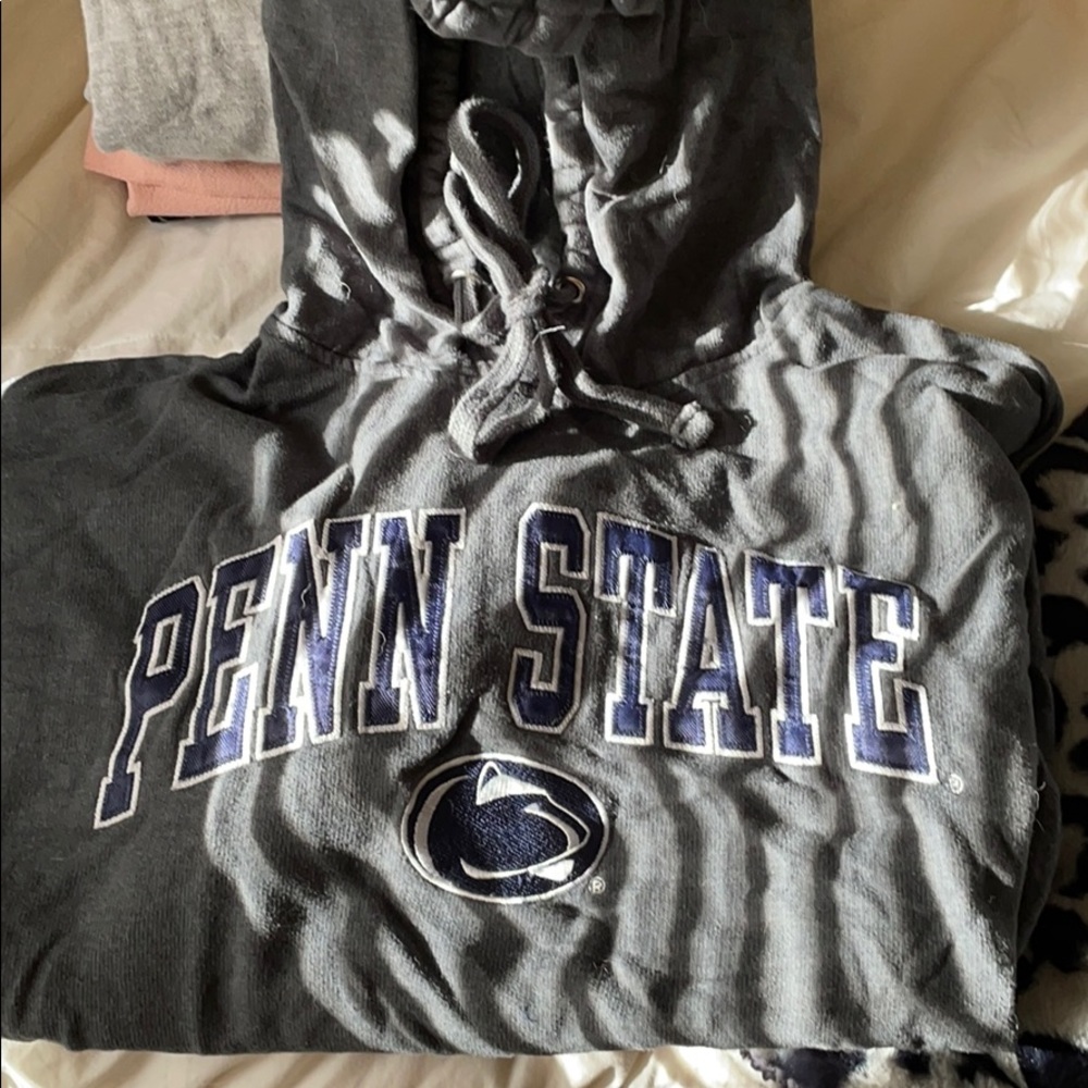 Penn State Hoodie - Picture 4 of 5